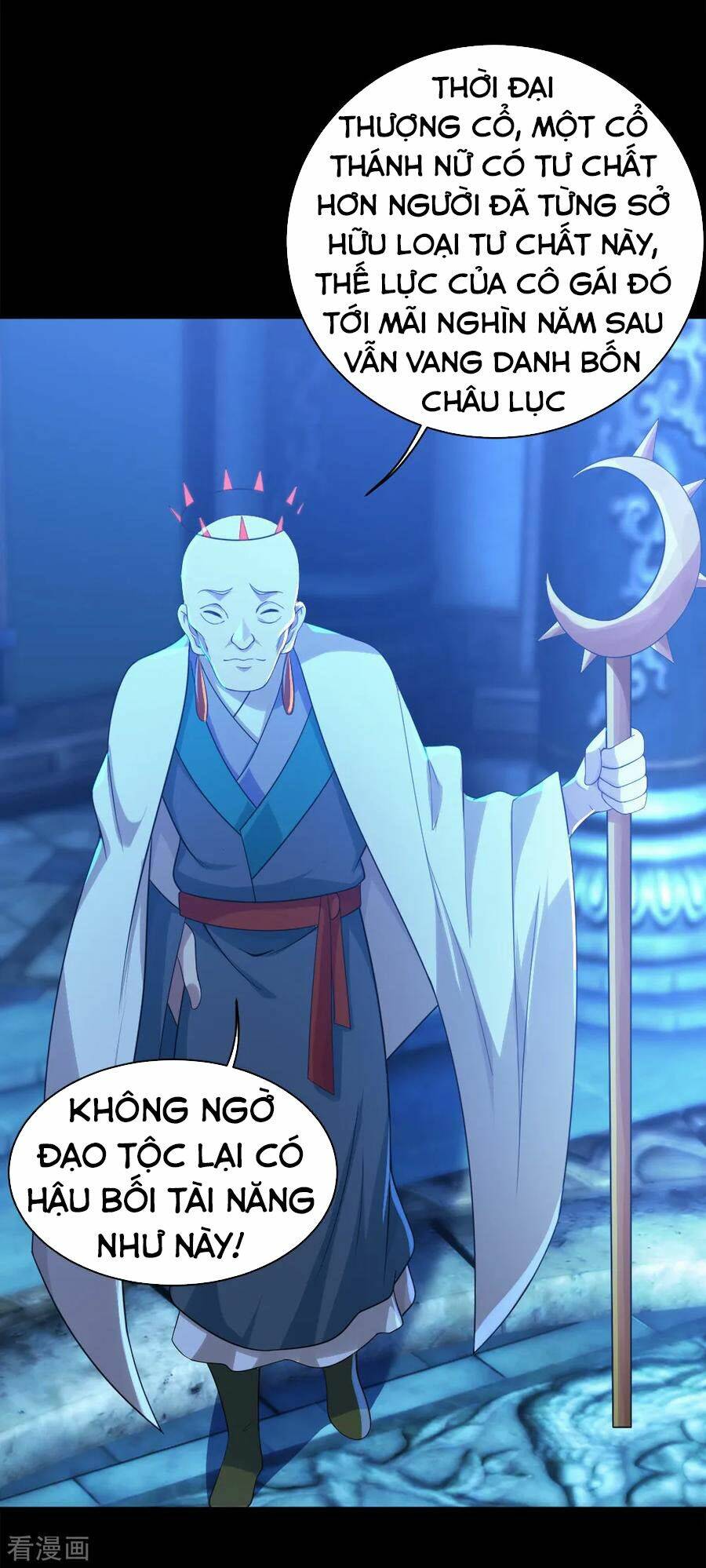 Chương 83 - Trang 19