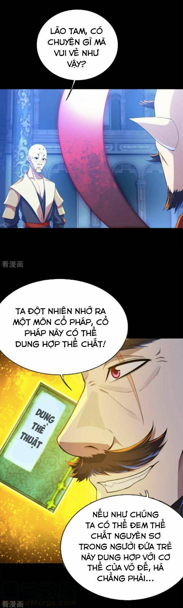 Chương 84 - Trang 5