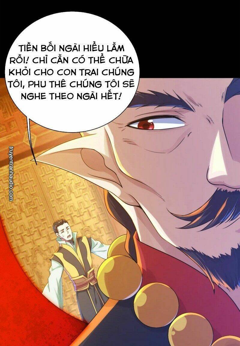Chương 85 - Trang 1