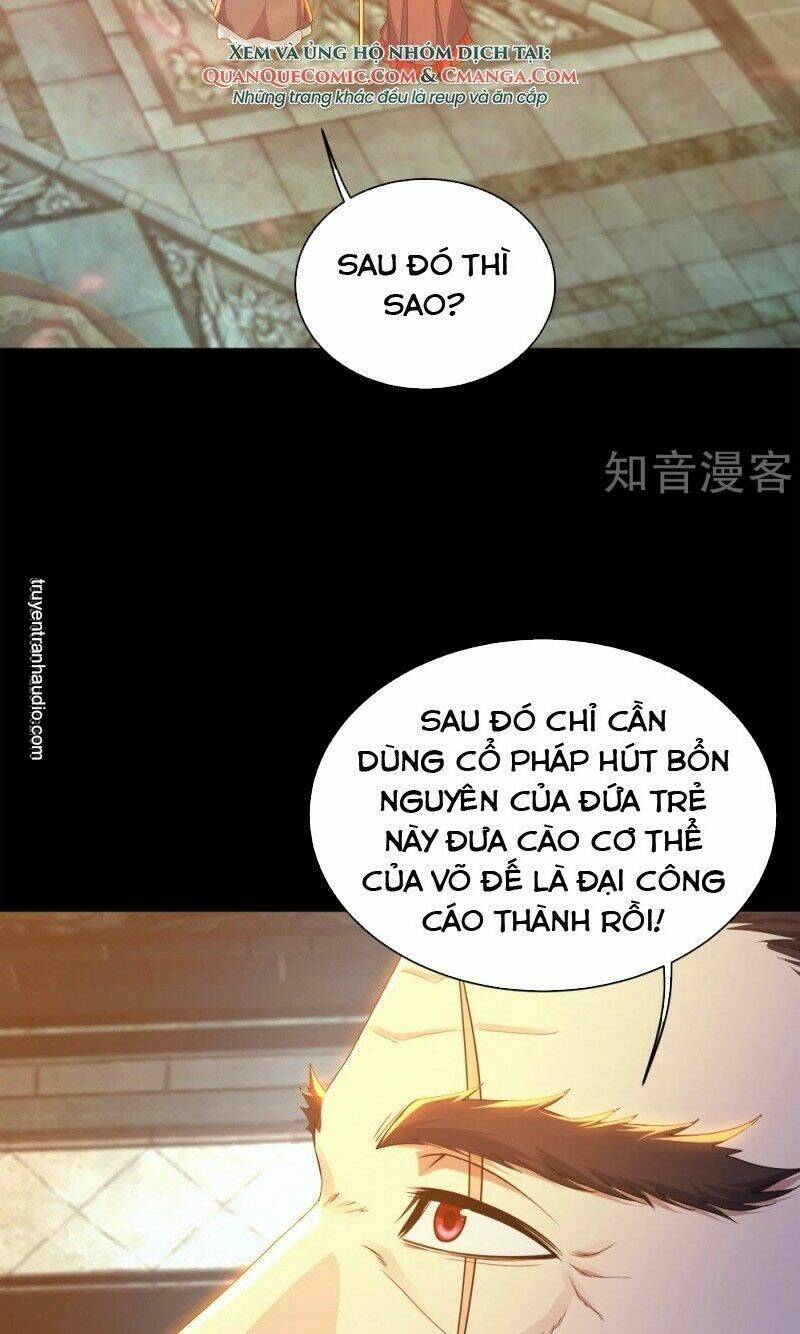 Chương 85 - Trang 8