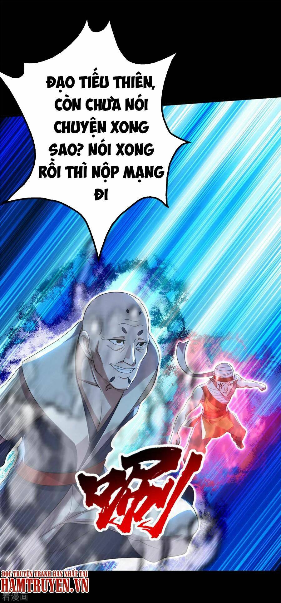 Chương 90 - Trang 18