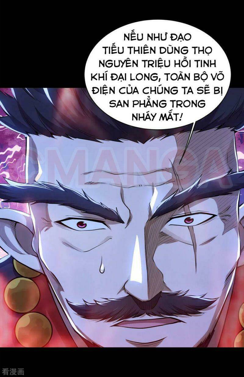 Chương 92 - Trang 11