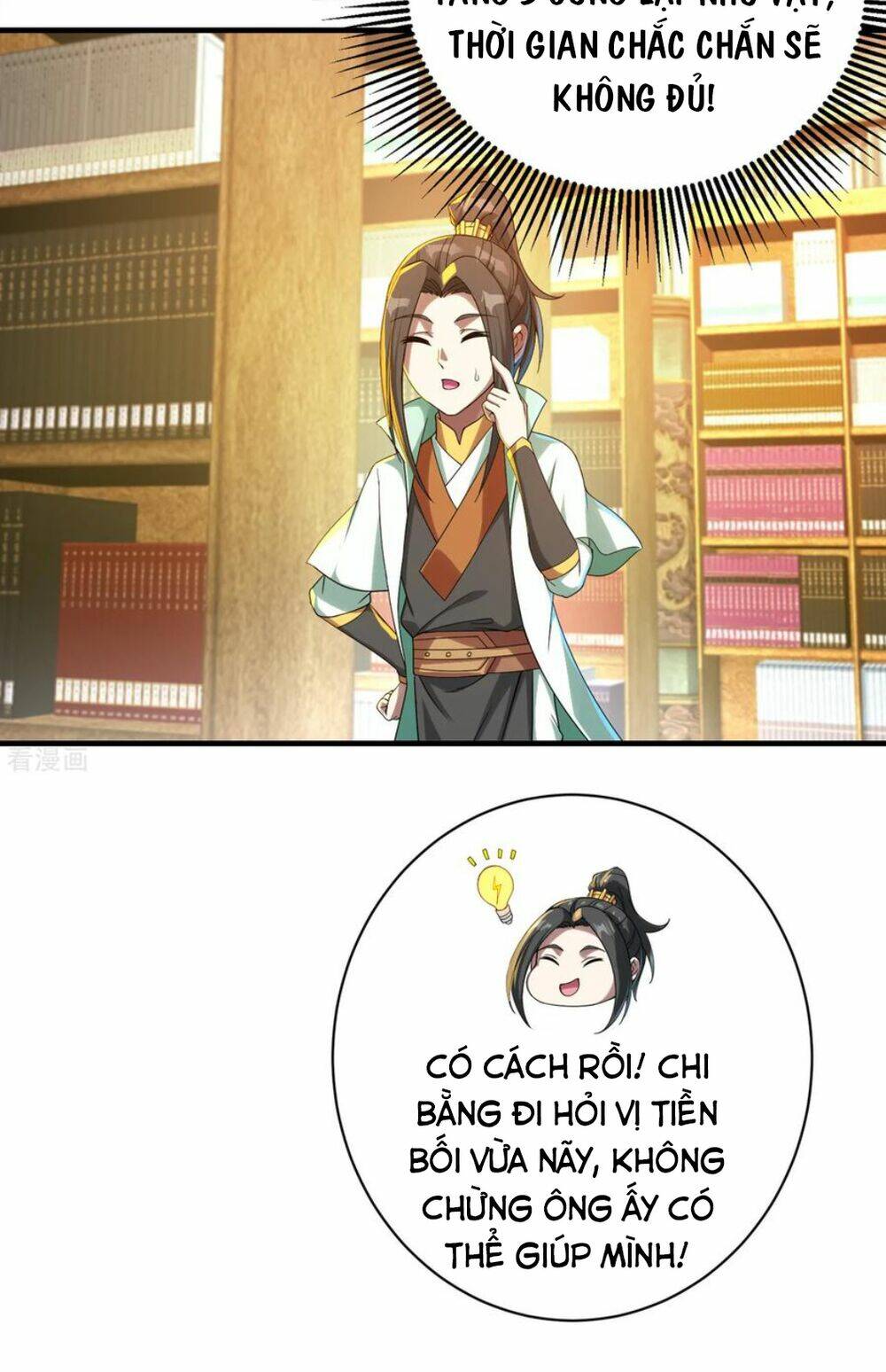 Chương 97 - Trang 23