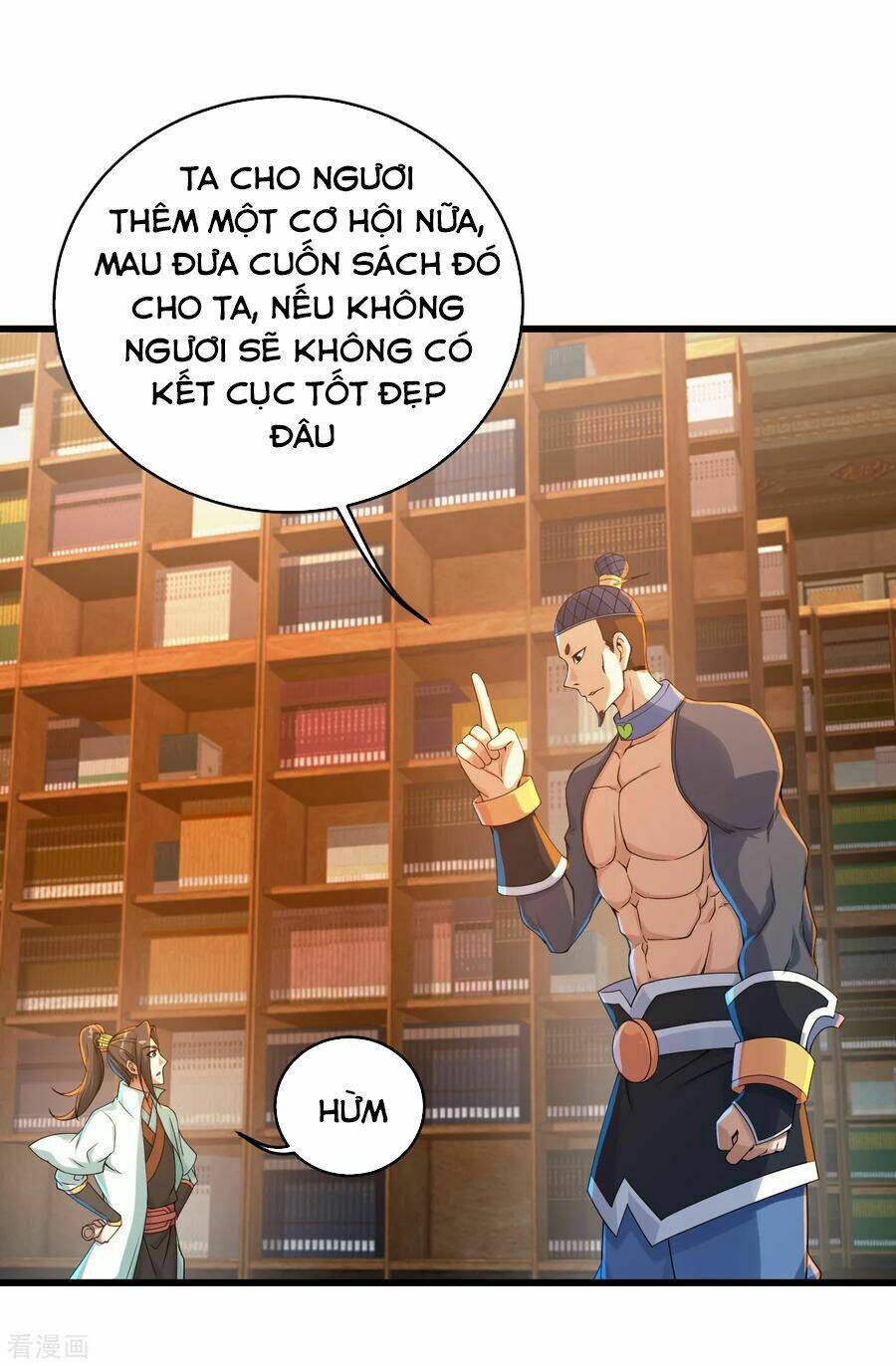 Chương 99 - Trang 14