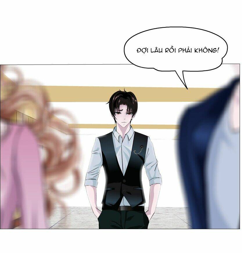 Chương 137 - Trang 21
