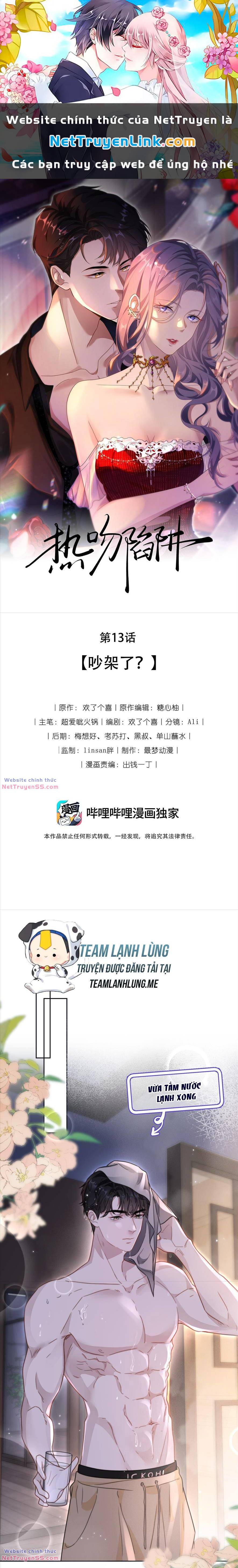 Chương 13 - Trang 1