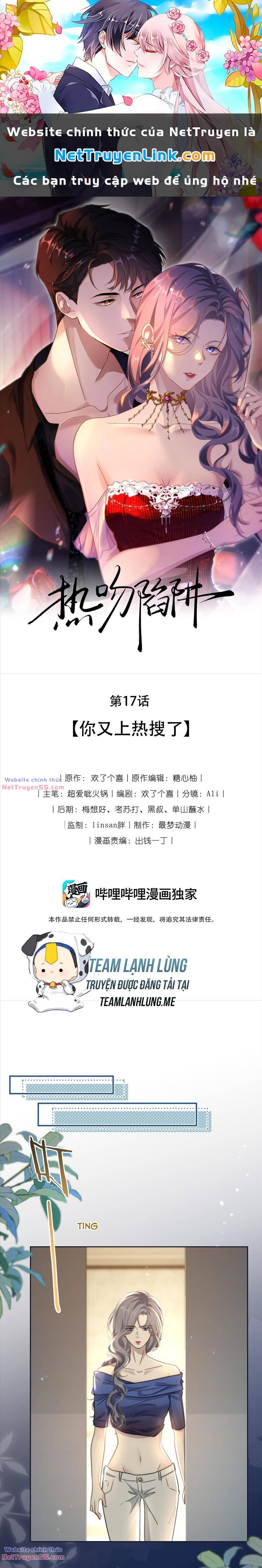 Chương 17 - Trang 1