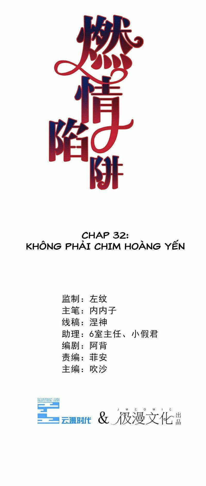 Chương 32 - Trang 3