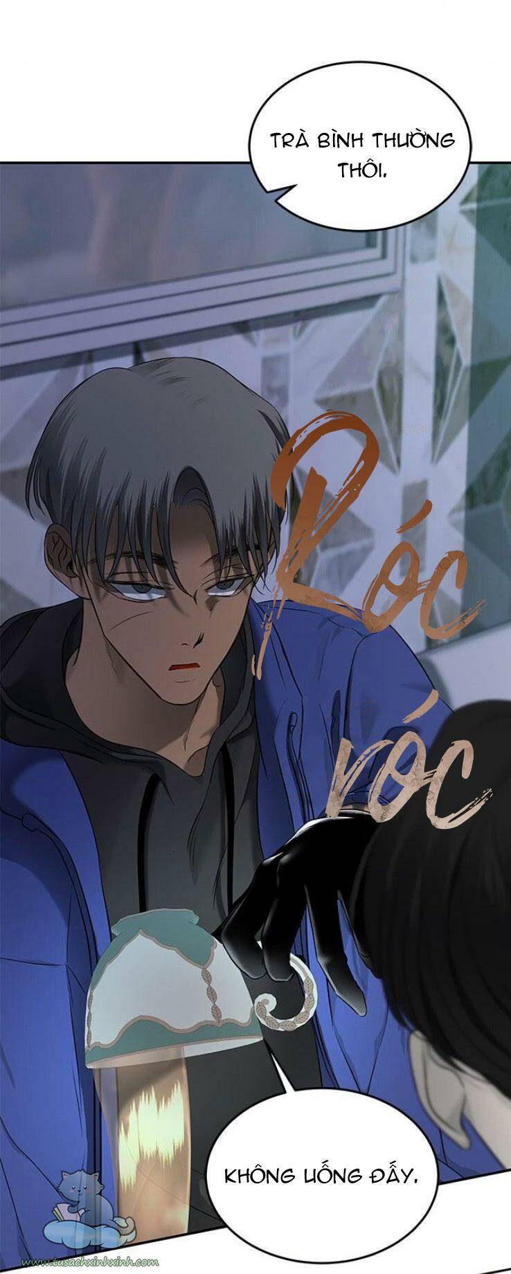 Chương 114 - Trang 30