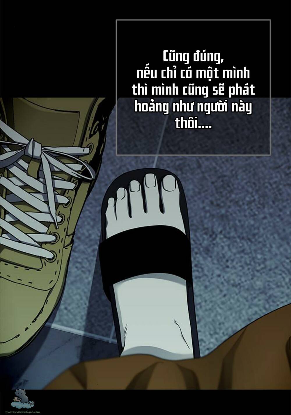 Chương 124 - Trang 85