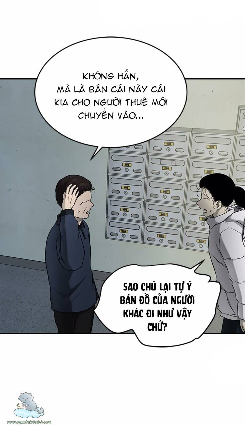 Chương 128 - Trang 85