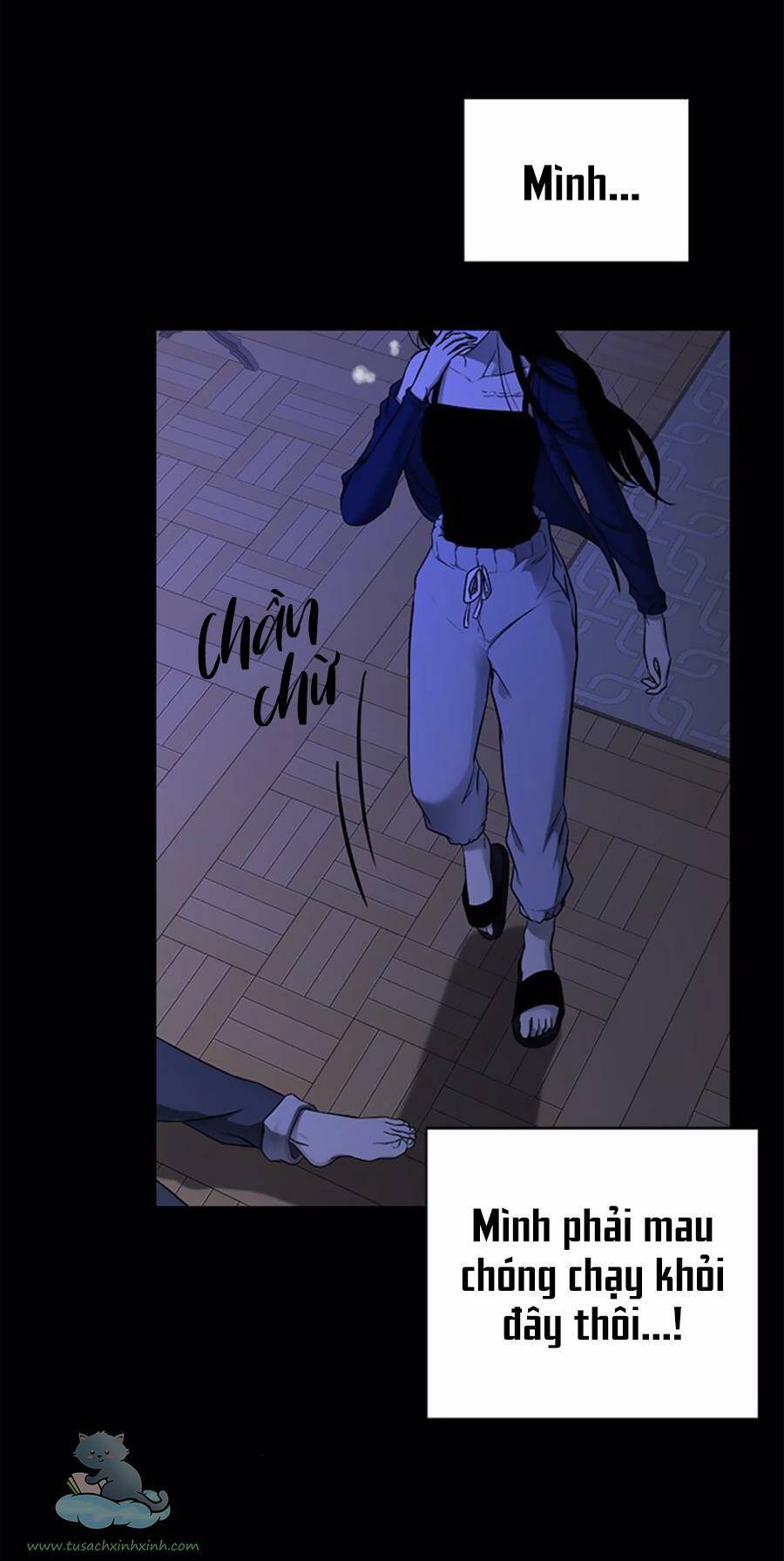 Chương 133 - Trang 18