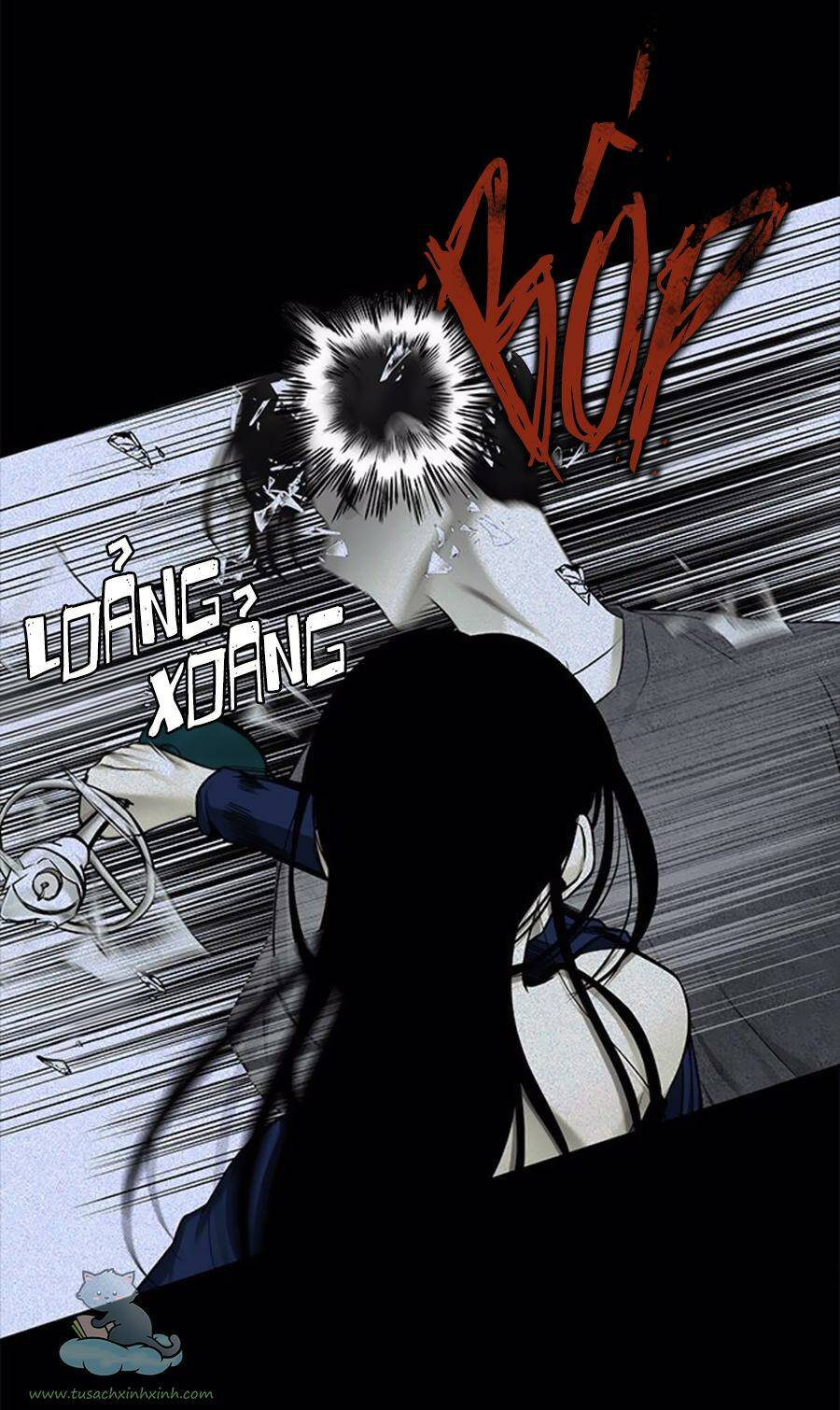 Chương 133 - Trang 32