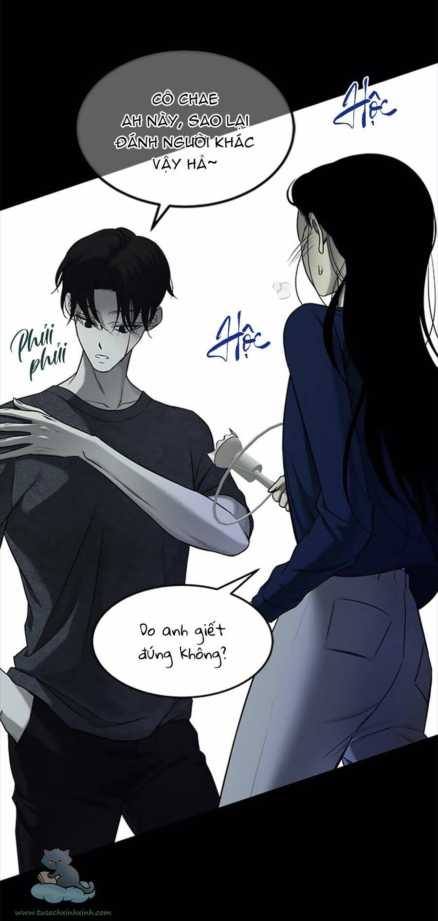 Chương 133 - Trang 37