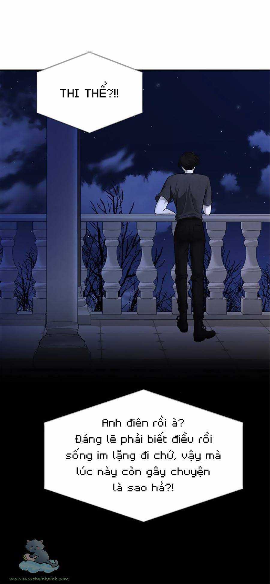 Chương 133 - Trang 83