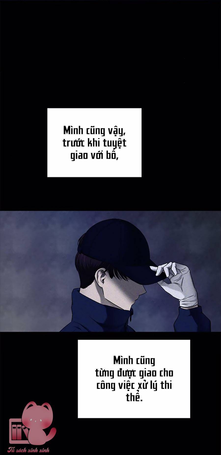 Chương 134 - Trang 22