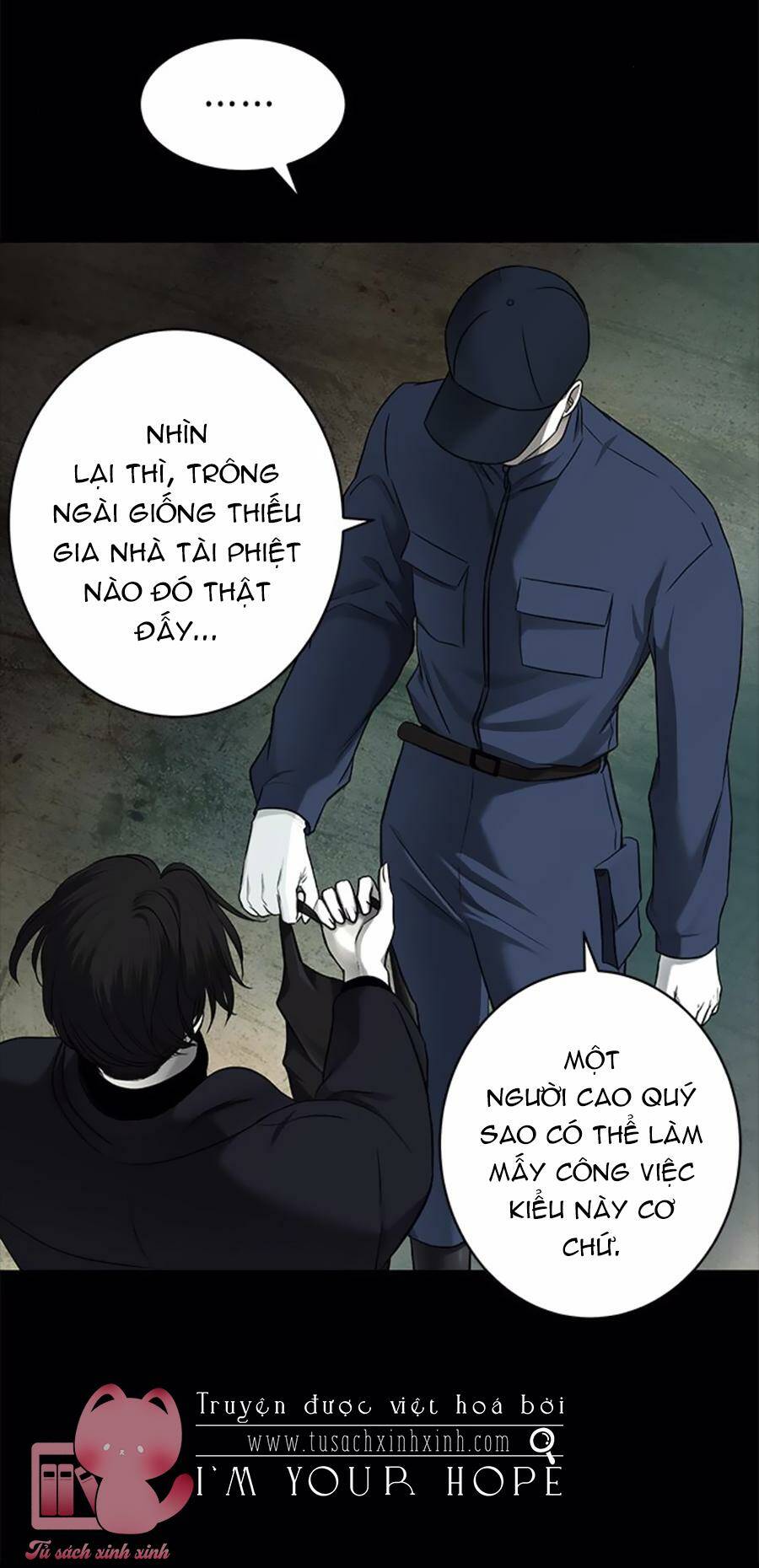Chương 134 - Trang 53