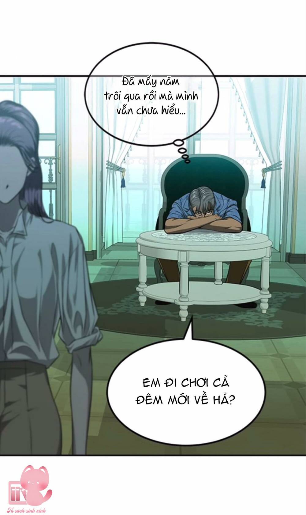 Chương 148 - Trang 23