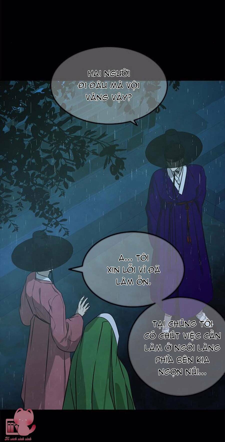 Chương 160 - Trang 11
