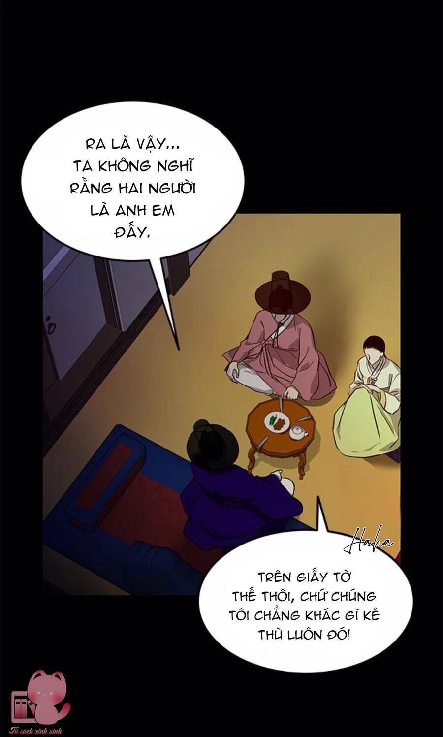 Chương 160 - Trang 20