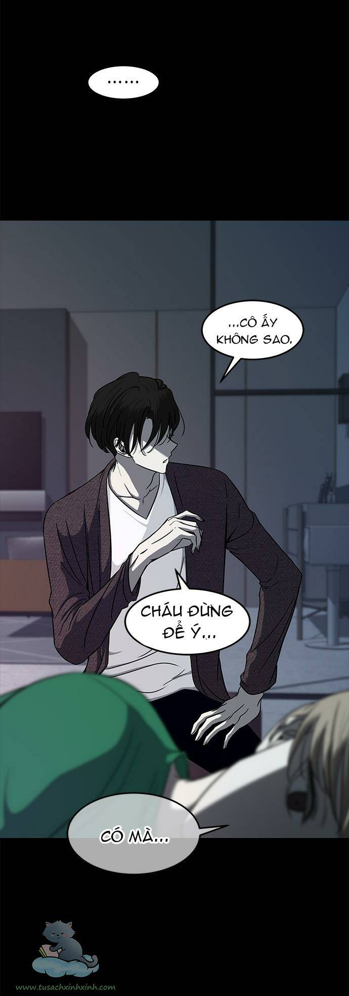 Chương 85 - Trang 29