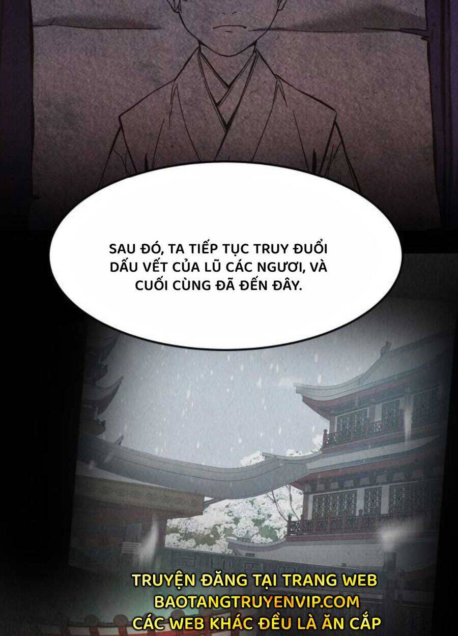 Cảm Kiếm Tuyệt Đối - Chap 105 - Trang 2