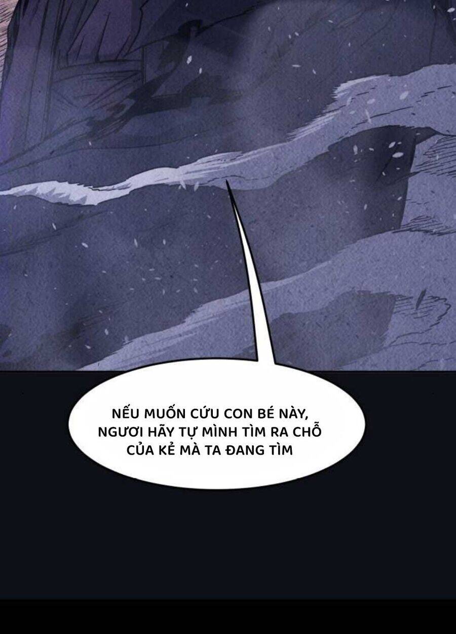 Cảm Kiếm Tuyệt Đối - Chap 105 - Trang 11