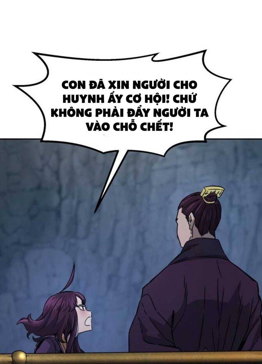Cảm Kiếm Tuyệt Đối - Chap 105 - Trang 102
