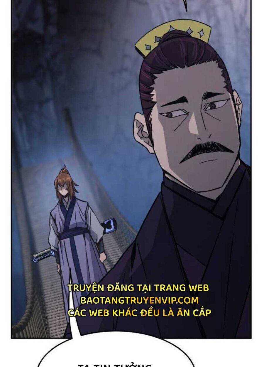 Cảm Kiếm Tuyệt Đối - Chap 105 - Trang 107
