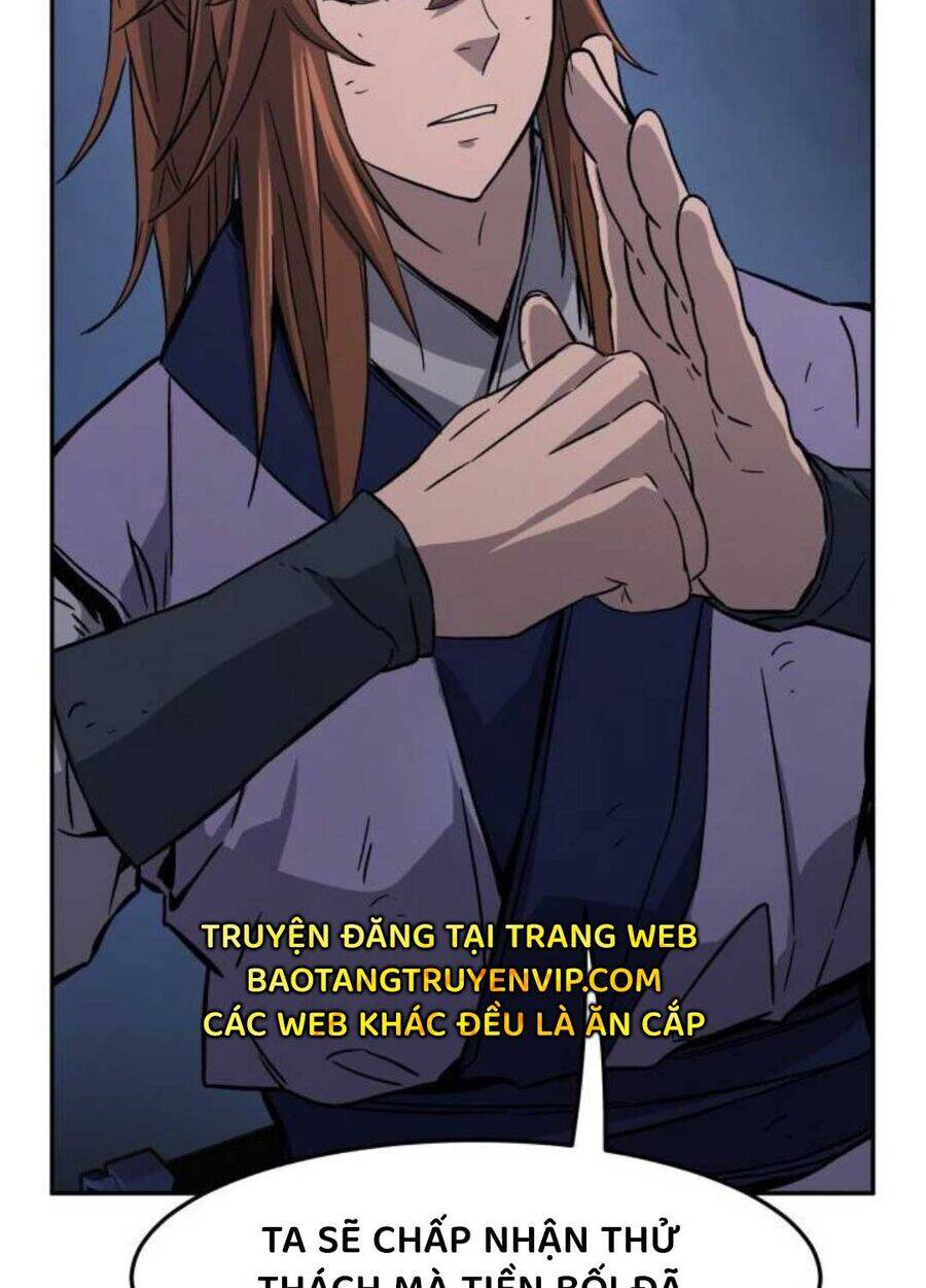 Cảm Kiếm Tuyệt Đối - Chap 105 - Trang 109