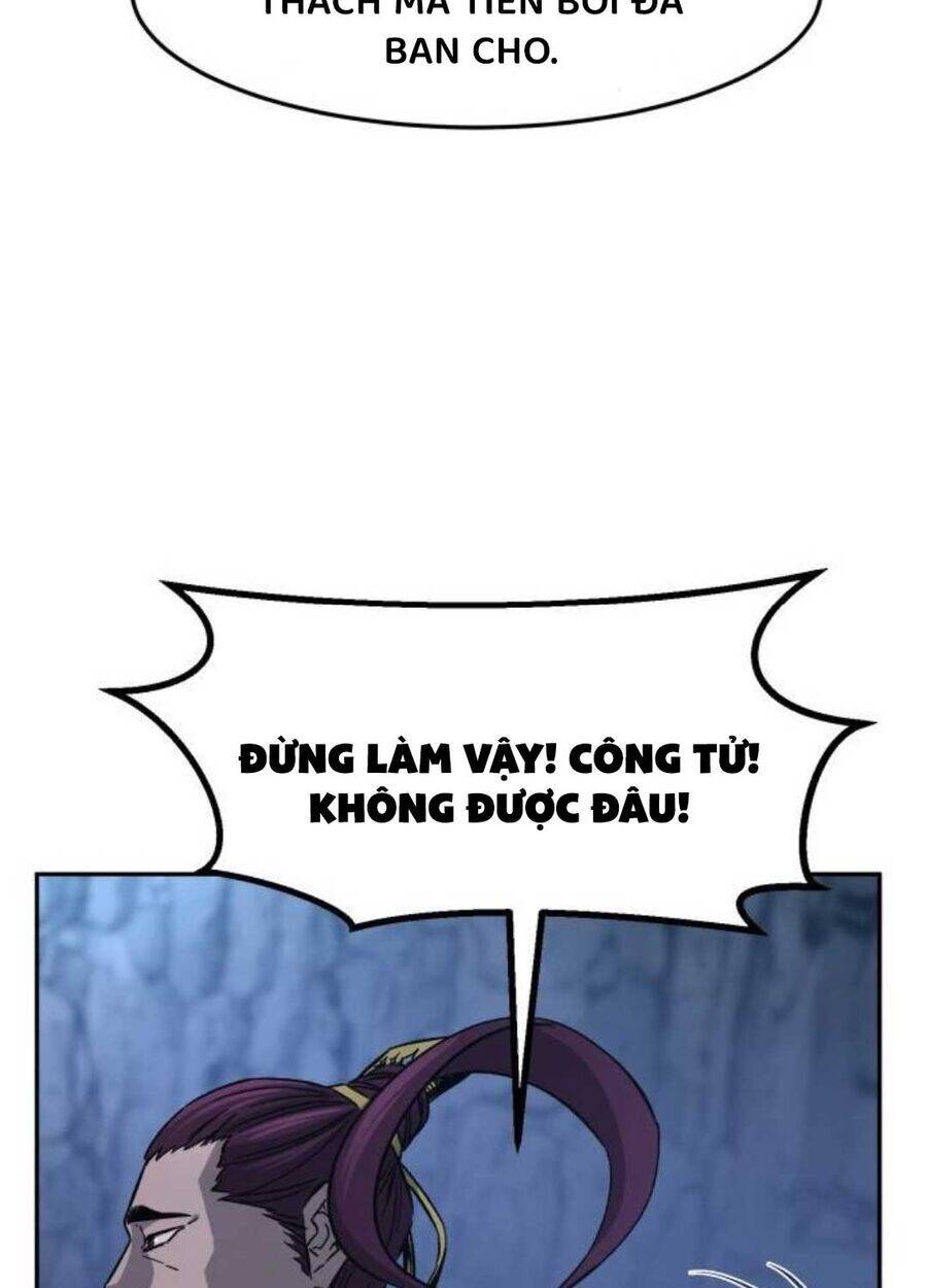 Cảm Kiếm Tuyệt Đối - Chap 105 - Trang 110