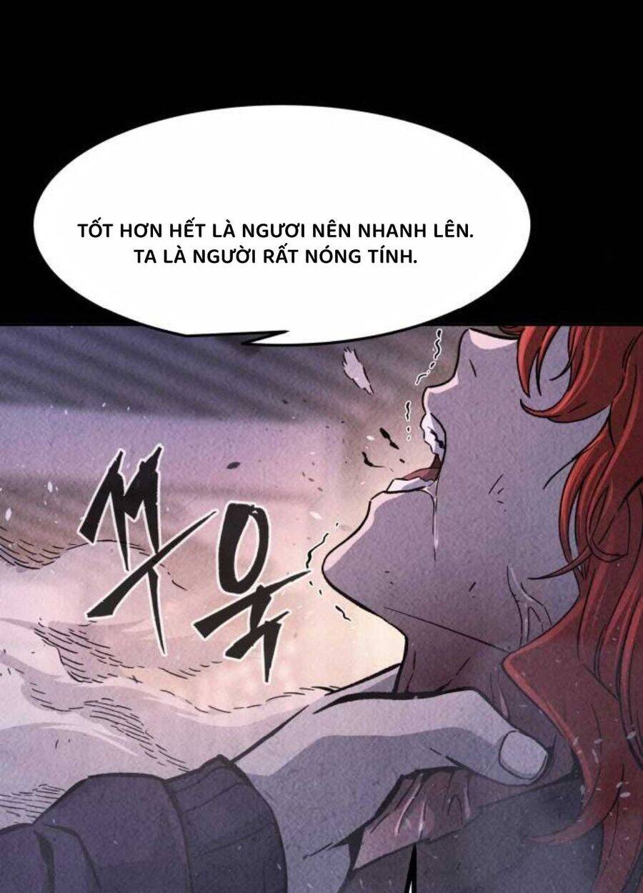 Cảm Kiếm Tuyệt Đối - Chap 105 - Trang 12