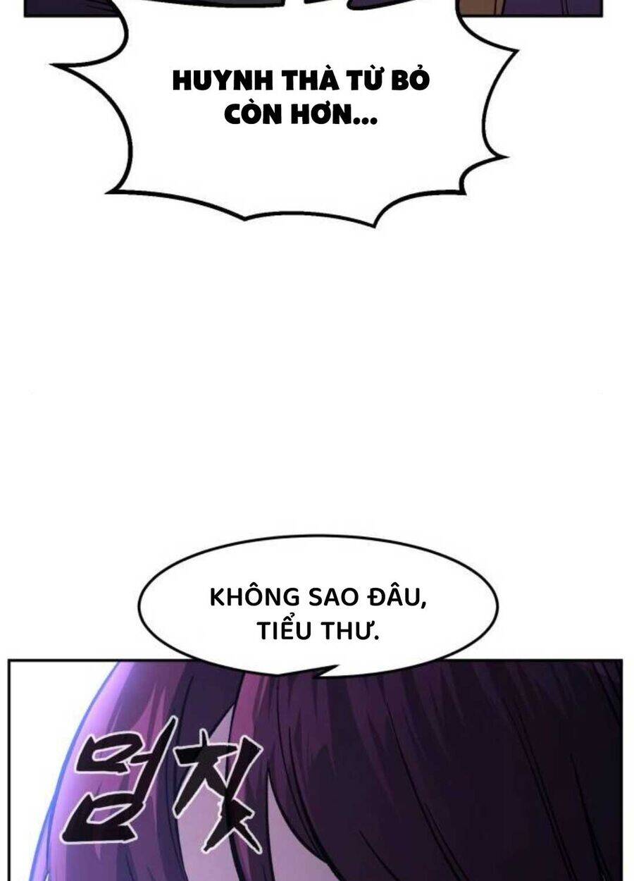 Cảm Kiếm Tuyệt Đối - Chap 105 - Trang 112