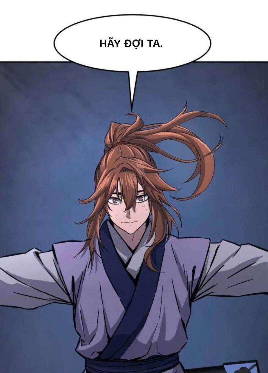 Cảm Kiếm Tuyệt Đối - Chap 105 - Trang 114