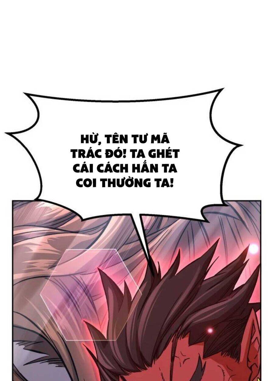 Cảm Kiếm Tuyệt Đối - Chap 105 - Trang 127