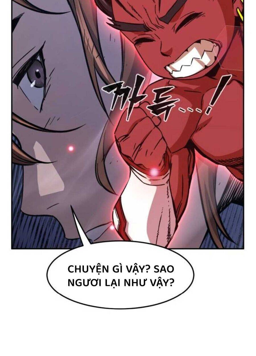 Cảm Kiếm Tuyệt Đối - Chap 105 - Trang 128