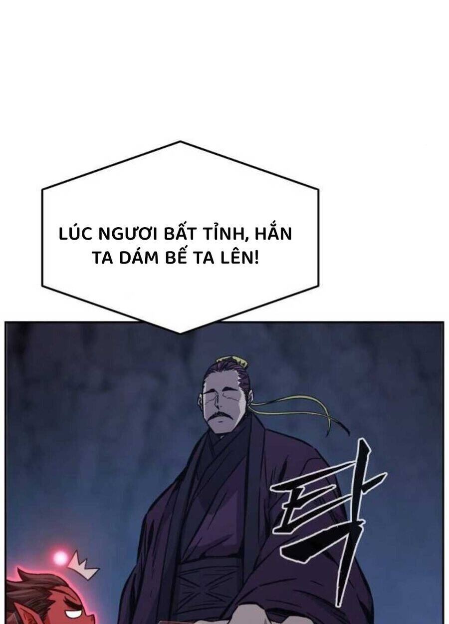 Cảm Kiếm Tuyệt Đối - Chap 105 - Trang 129