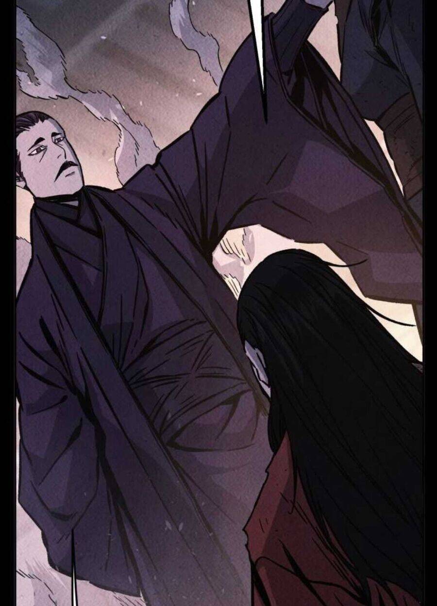 Cảm Kiếm Tuyệt Đối - Chap 105 - Trang 14