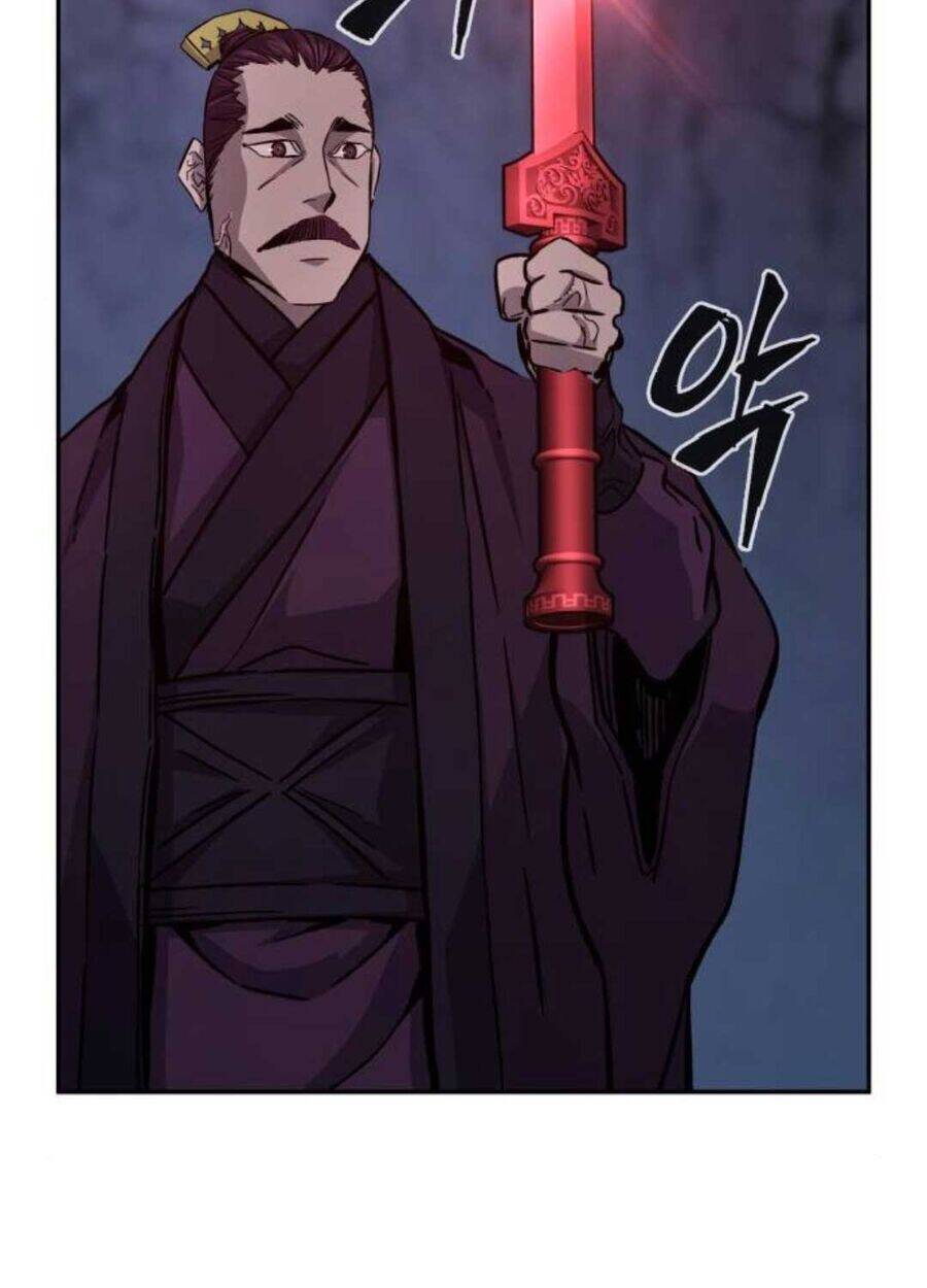 Cảm Kiếm Tuyệt Đối - Chap 105 - Trang 131