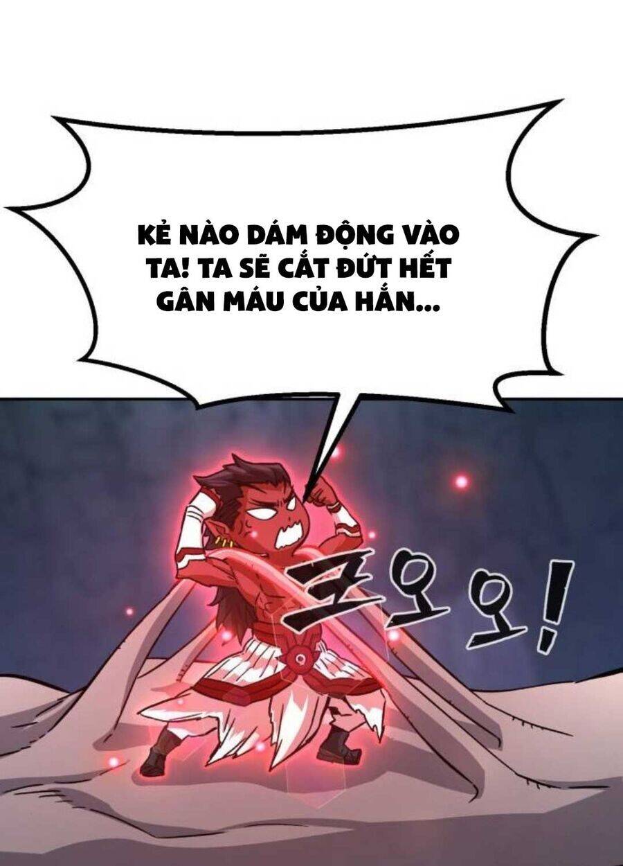 Cảm Kiếm Tuyệt Đối - Chap 105 - Trang 133