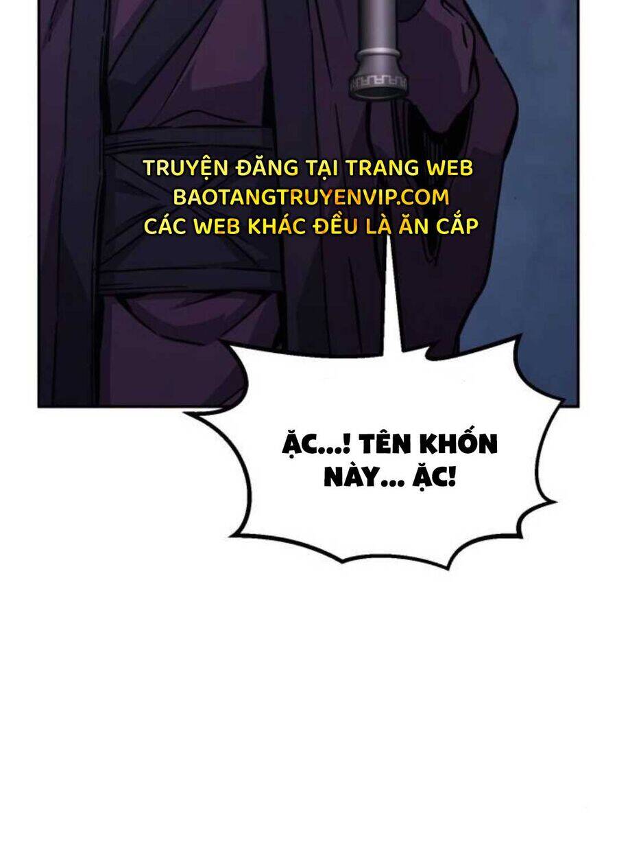 Cảm Kiếm Tuyệt Đối - Chap 105 - Trang 136