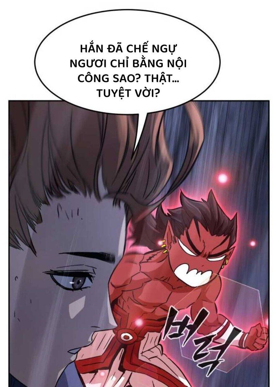 Cảm Kiếm Tuyệt Đối - Chap 105 - Trang 137
