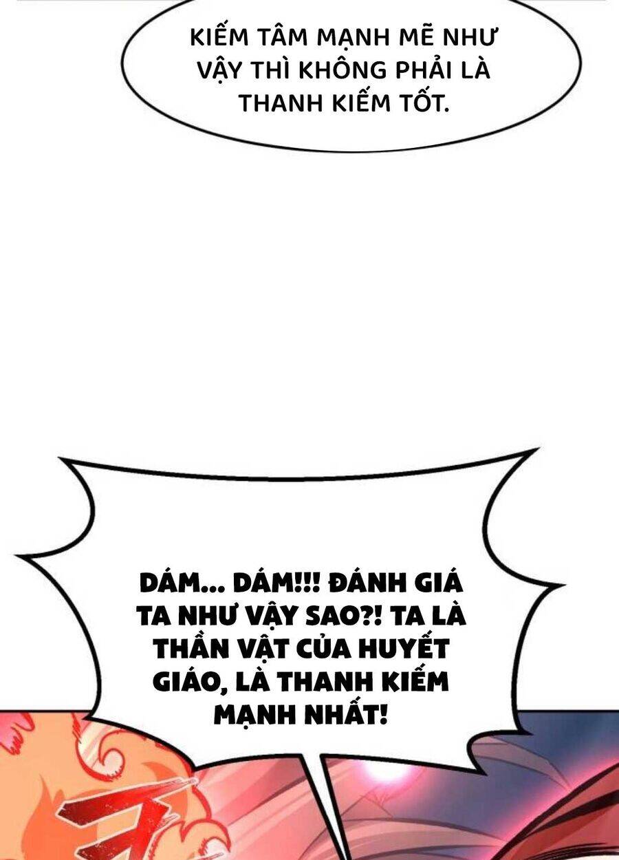 Cảm Kiếm Tuyệt Đối - Chap 105 - Trang 141