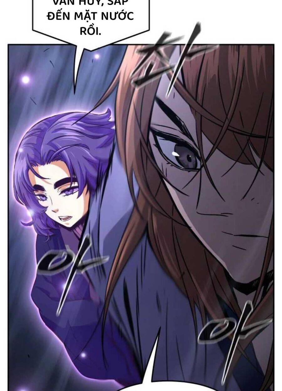 Cảm Kiếm Tuyệt Đối - Chap 105 - Trang 144