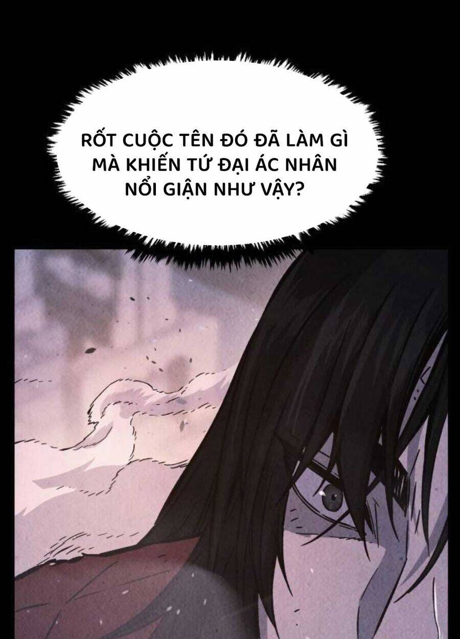 Cảm Kiếm Tuyệt Đối - Chap 105 - Trang 16