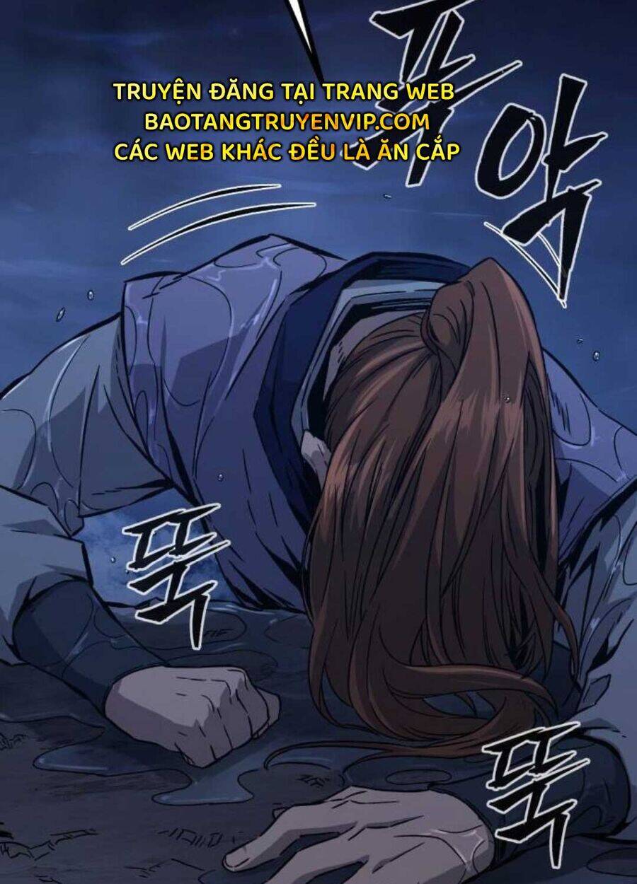 Cảm Kiếm Tuyệt Đối - Chap 105 - Trang 152