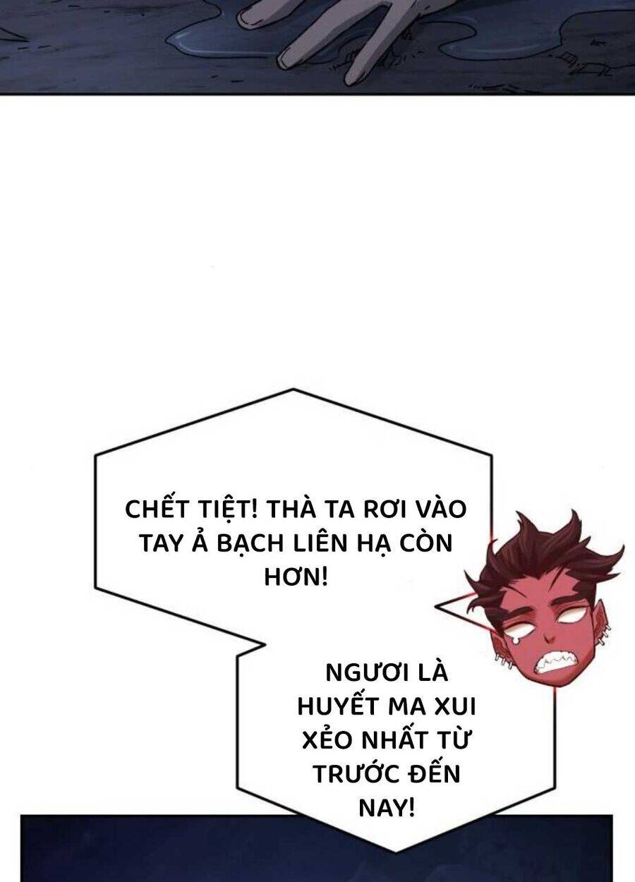 Cảm Kiếm Tuyệt Đối - Chap 105 - Trang 153