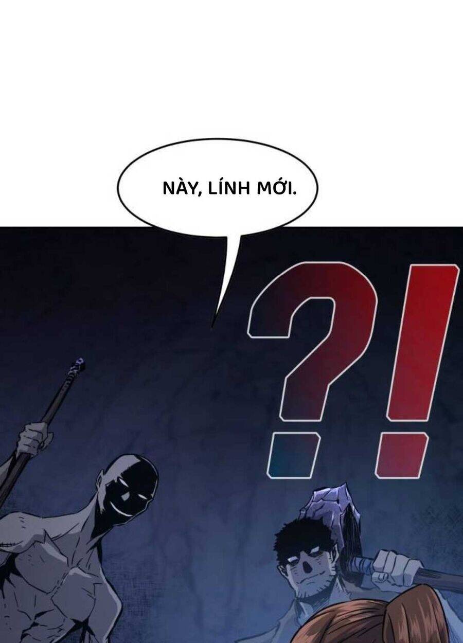 Cảm Kiếm Tuyệt Đối - Chap 105 - Trang 157