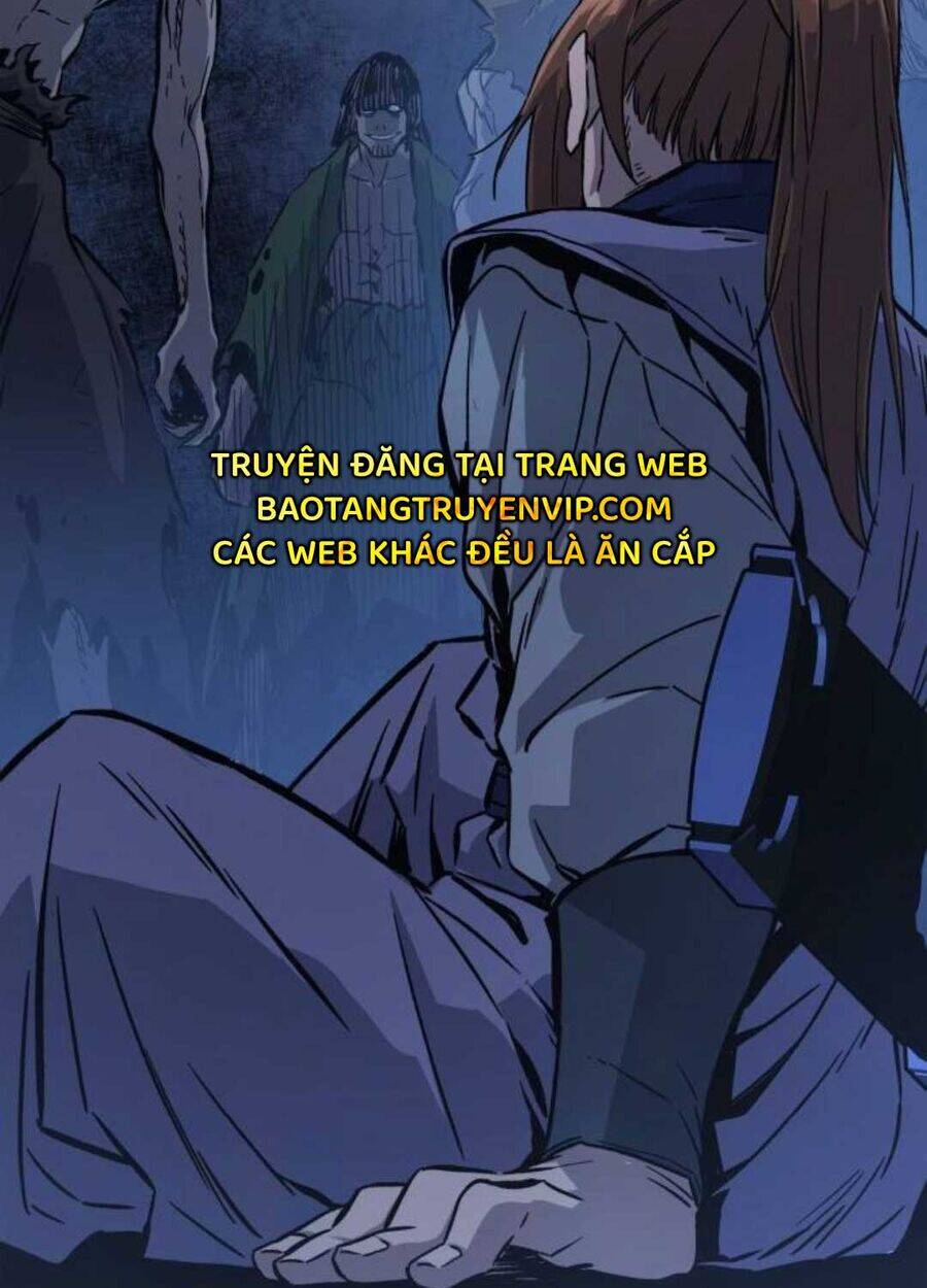 Cảm Kiếm Tuyệt Đối - Chap 105 - Trang 158