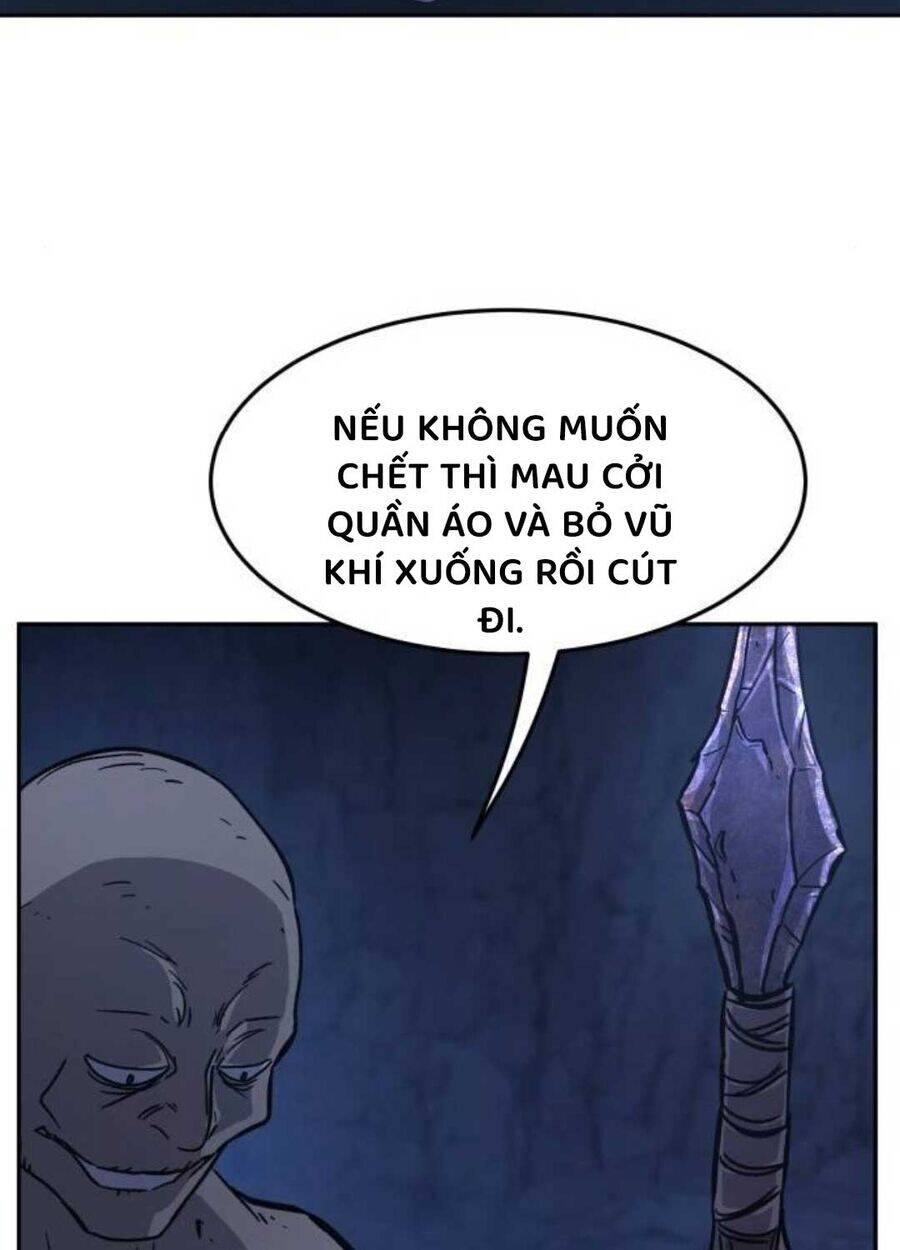 Cảm Kiếm Tuyệt Đối - Chap 105 - Trang 159